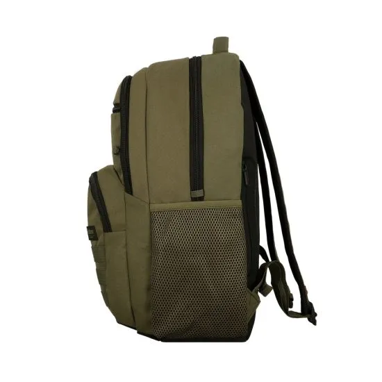 Mochila 16" Maverick Verde Xtrem - Imagen 2