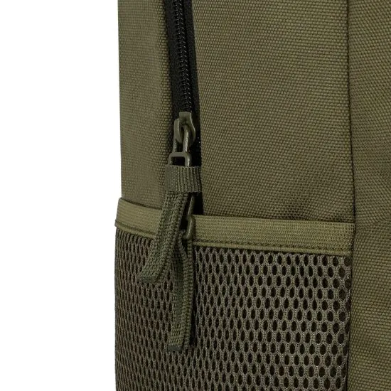 Mochila 16" Maverick Verde Xtrem - Imagen 8