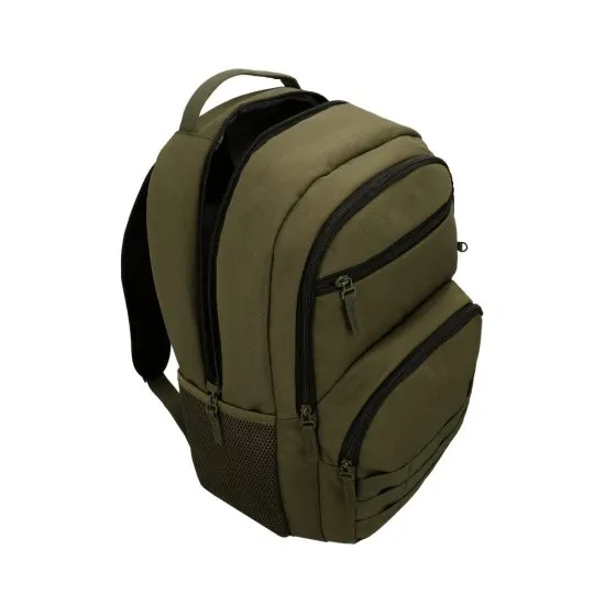 Mochila 16" Maverick Verde Xtrem - Imagen 11