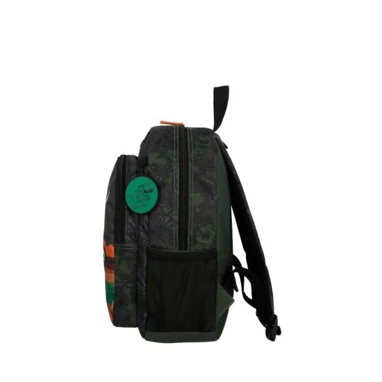 Mochila Escolar Kinder Dino Xtrem - Imagen 3