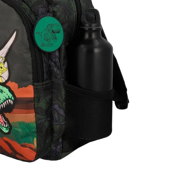 Mochila Escolar Kinder Dino Xtrem - Imagen 4