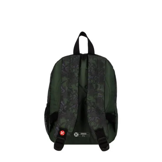 Mochila Escolar Kinder Dino Xtrem - Imagen 7