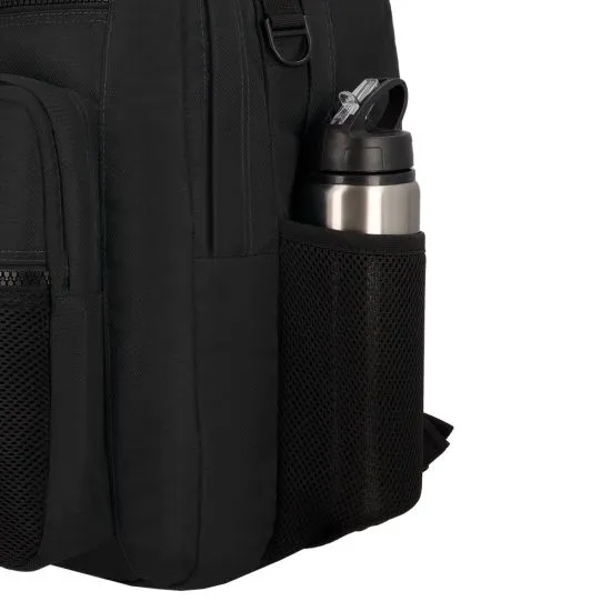 Mochila 15" Kong Negra Xtrem - Imagen 5