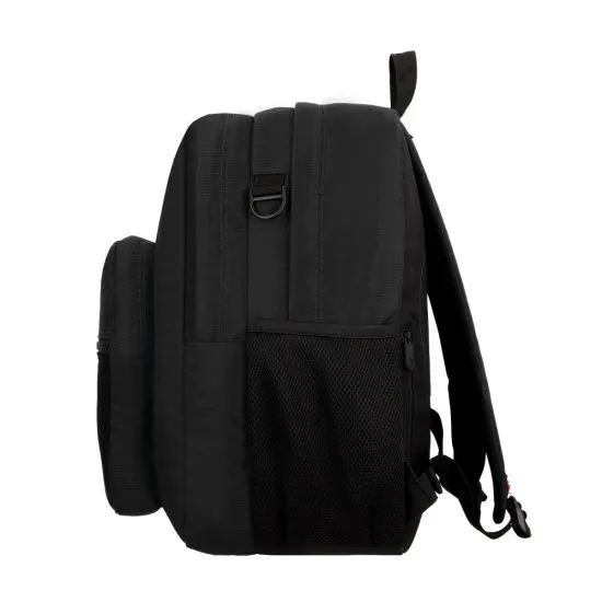 Mochila 15" Kong Negra Xtrem - Imagen 8