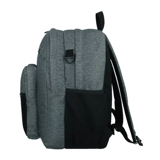 Mochila 15" Kong Gris Xtrem - Imagen 3