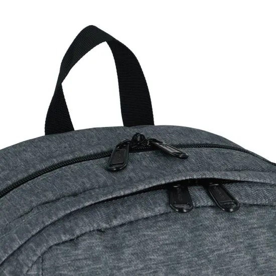 Mochila 15" Kong Gris Xtrem - Imagen 4