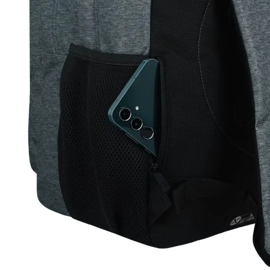 Mochila 15" Kong Gris Xtrem - Imagen 8