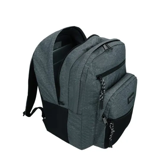 Mochila 15" Kong Gris Xtrem - Imagen 9