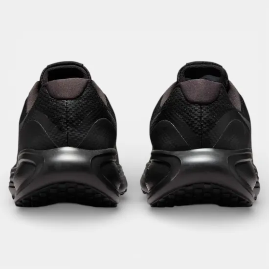 Zapatillas Running Hombre Revolution 8 Negro Nike - Imagen 6