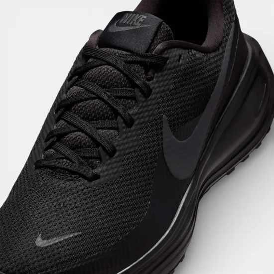 Zapatillas Running Hombre Revolution 8 Negro Nike - Imagen 8