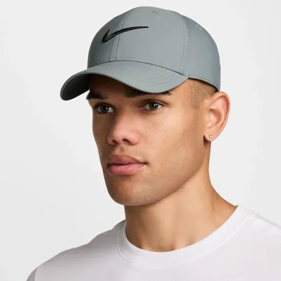 Gorro Nike Vlub Cap Gris - Imagen 3