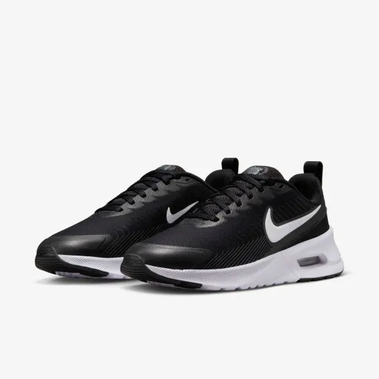 Zapatilla Mujer Air Max Nuaxis Black Nike - Imagen 5