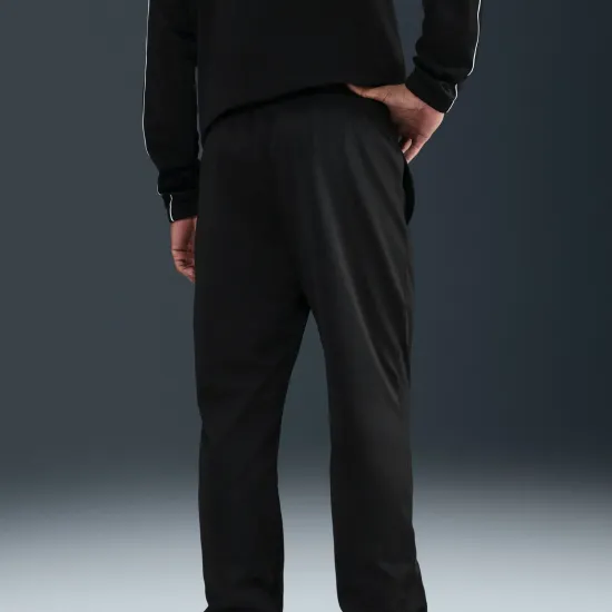 Conjunto Buzo Nike Suite Negro - Imagen 7