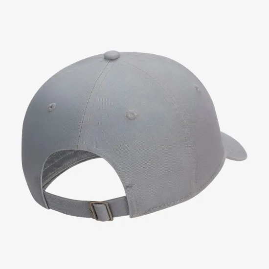 Gorro Nike Club Cap Gris - Imagen 2