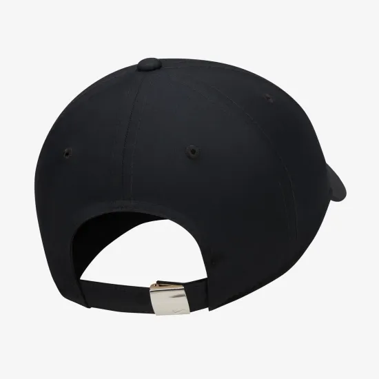 Gorro Nike Club Cap Negro - Imagen 2