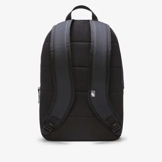 Mochila Nike Heritage Negro - Imagen 3