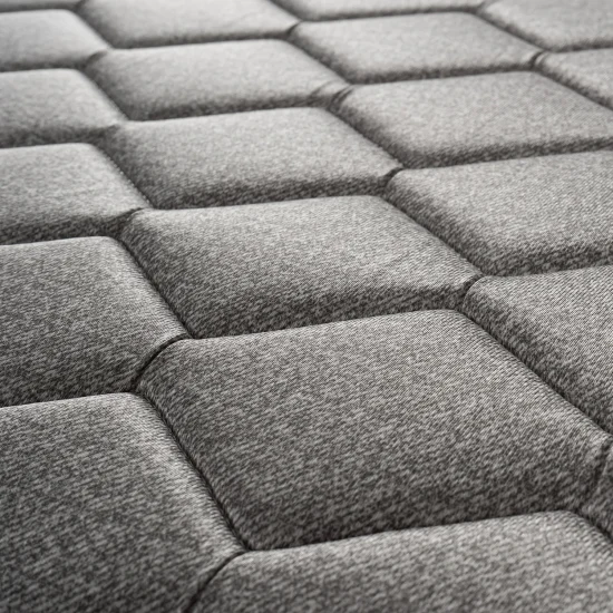 Colchon Resorte Apolo Black 2 Plaza Celta - Imagen 2