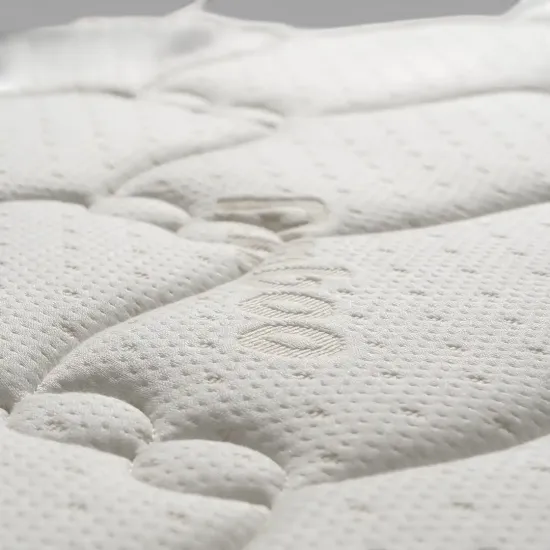 Cama Europea Bamboo 2 Plaza Base Dividida Celta - Imagen 4