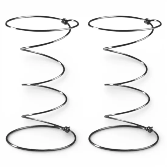 Cama Europea Bamboo 2 Plaza Base Dividida Celta - Imagen 5