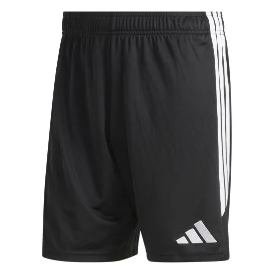 Shorts Fútbol Tiro 26 League Negro Adidas - Imagen 3