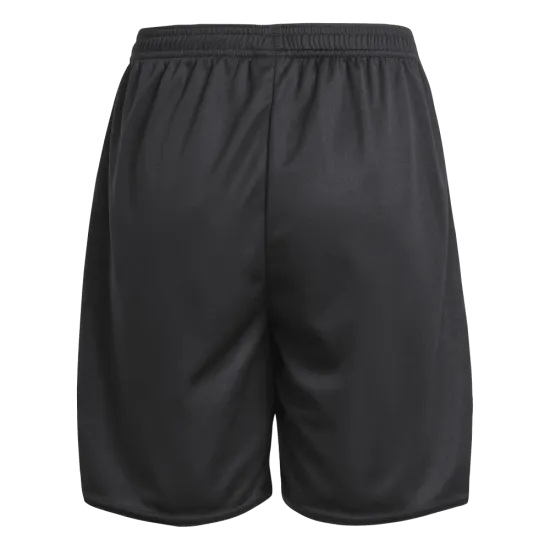 Short Niño Fútbol Estro 19 SHO Negro Adidas - Imagen 2