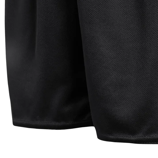 Short Niño Fútbol Estro 19 SHO Negro Adidas - Imagen 4