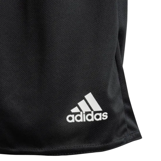 Short Niño Fútbol Estro 19 SHO Negro Adidas - Imagen 5