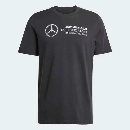 Polera Mercedes AMG Petronas Formula One Team Adidas - Imagen 3