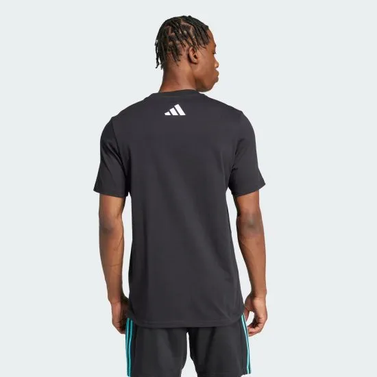 Polera Mercedes AMG Petronas Formula One Team Adidas - Imagen 6