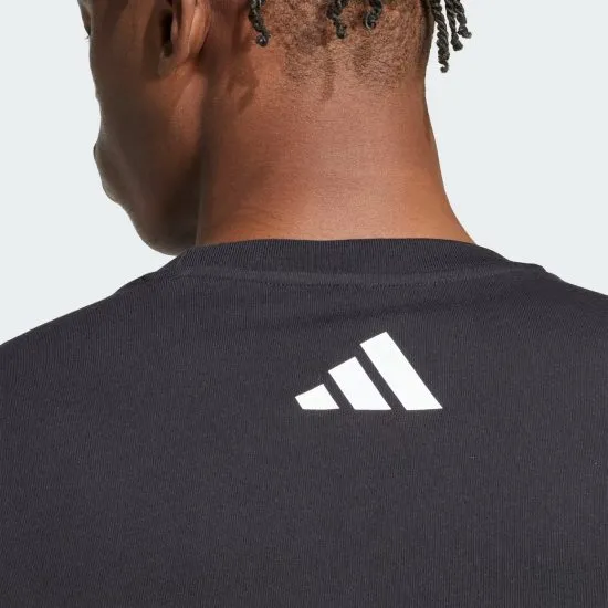 Polera Mercedes AMG Petronas Formula One Team Adidas - Imagen 7