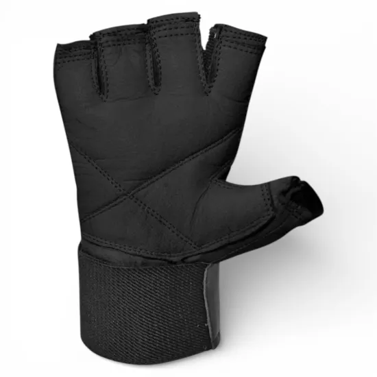 Guante Fitness Cuero Ng Torpedo - Imagen 2