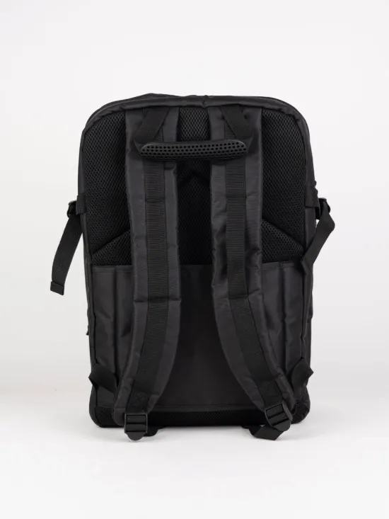 Mochila Liso Black 5AM166-MT Maui - Imagen 2
