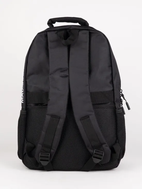 Mochila Liso Black 5AM175-MC Maui - Imagen 2