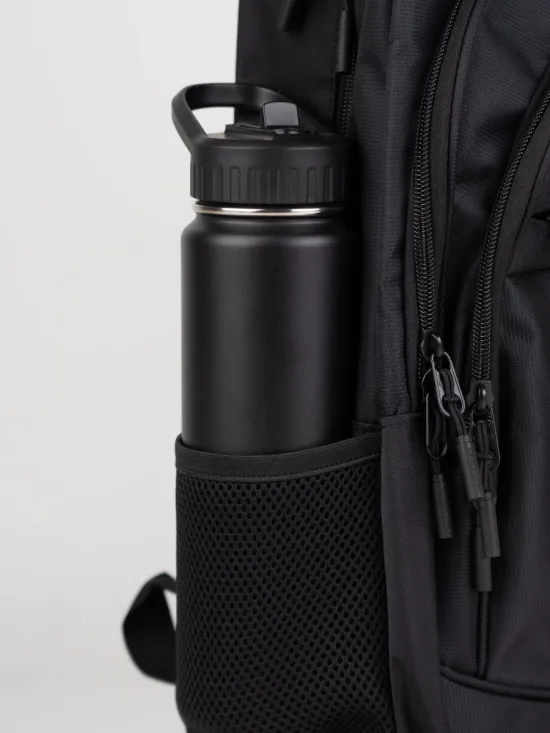 Mochila Liso Black 5AM175-MC Maui - Imagen 6