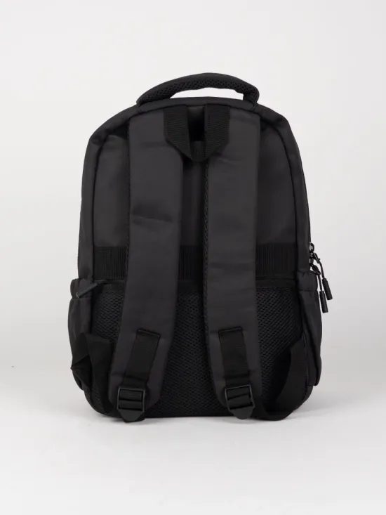 Mochila Moon 14 Litros Negro Maui - Imagen 3