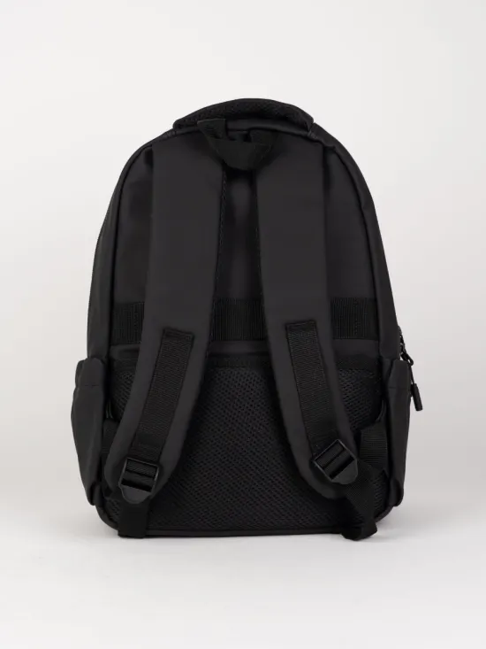 Mochila Coast 16 Litros Negro Maui - Imagen 4