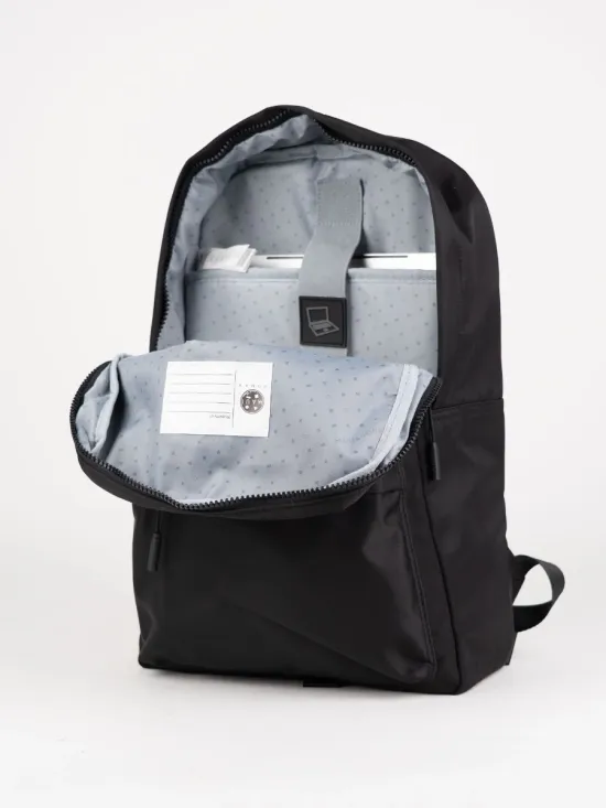 Mochila Mist 12 Litros Negro Maui - Imagen 3