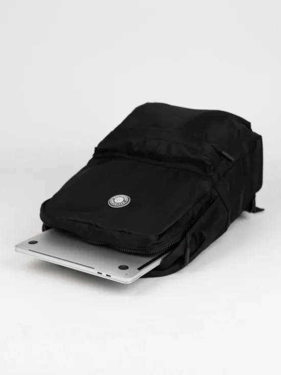 Mochila Mist 12 Litros Negro Maui - Imagen 4