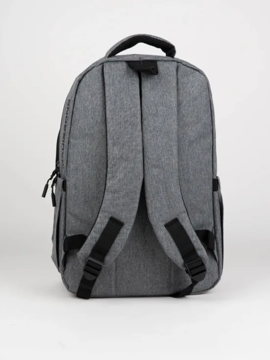 Mochila Breakwater 26 Litros Gris Maui - Imagen 4