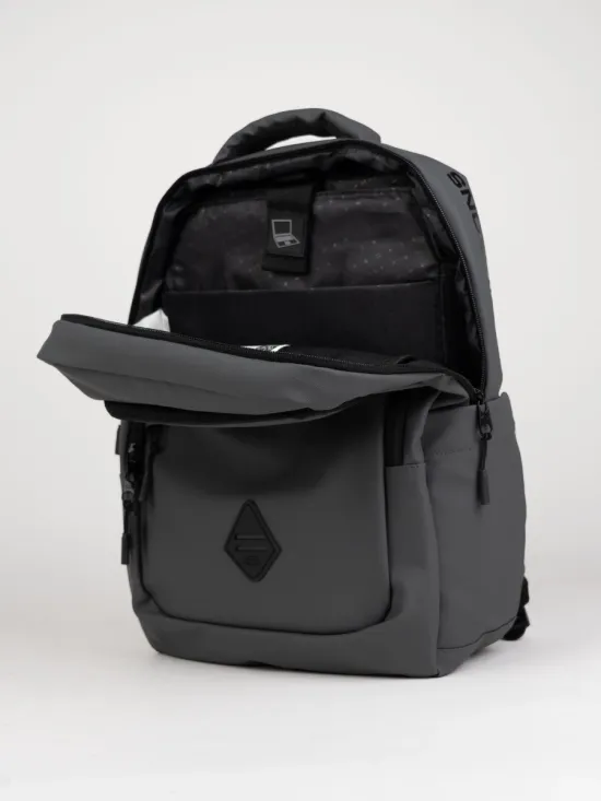 Mochila Crossbay 15 Litros Gris Maui - Imagen 3