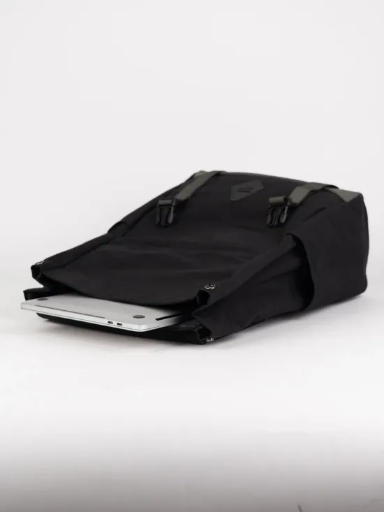 Mochila Gridline 22 Litros Olive Maui - Imagen 2