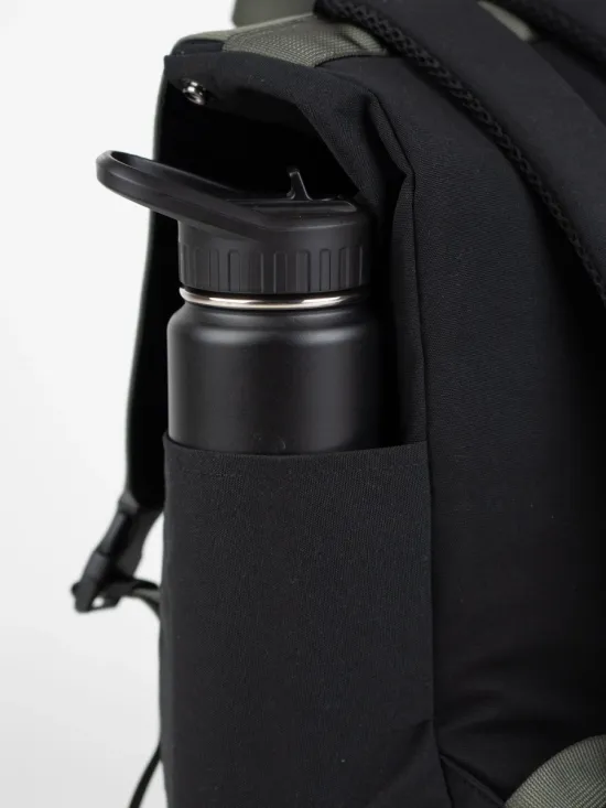 Mochila Gridline 22 Litros Olive Maui - Imagen 7