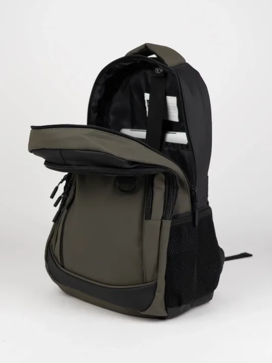 Mochila Dockside 28 Litros Verde Maui - Imagen 3