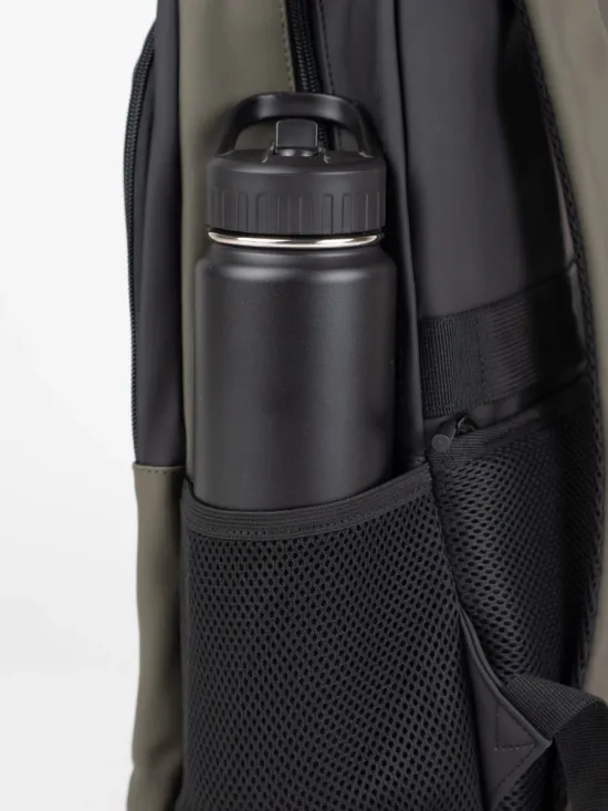 Mochila Dockside 28 Litros Verde Maui - Imagen 6