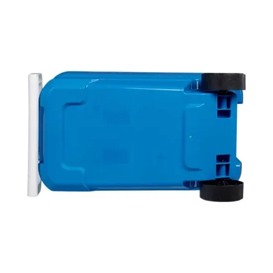 Cooler Con Ruedas Wheelie Azul 36 Litros Igloo - Imagen 5