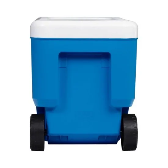Cooler Con Ruedas Wheelie Azul 36 Litros Igloo - Imagen 10