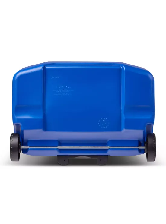 Cooler Roller Laguna Azul 57 Litros Igloo - Imagen 2