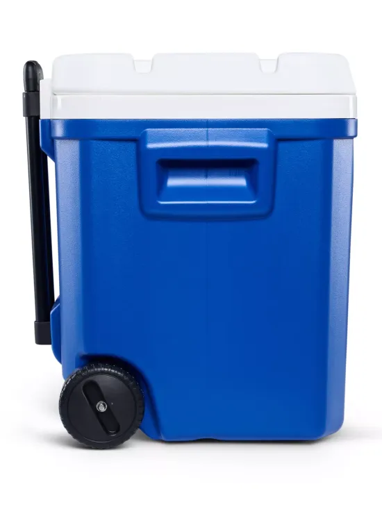 Cooler Roller Laguna Azul 57 Litros Igloo - Imagen 4