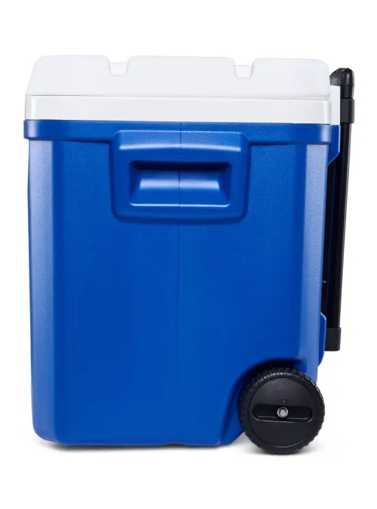 Cooler Roller Laguna Azul 57 Litros Igloo - Imagen 5