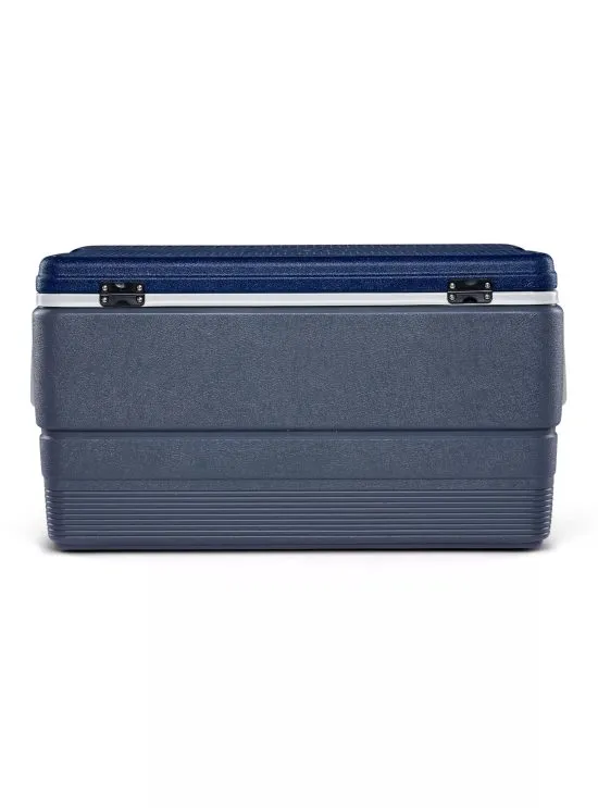 Cooler Maxcold ULitrosra Gris 66 Litros Igloo - Imagen 2